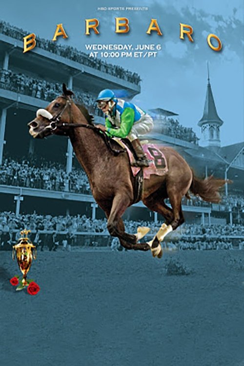 Постер Barbaro